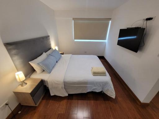 Espacio Luxury Apartments - Calle Cantuarias - Housity