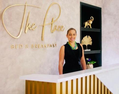 The Place Hotel Boutique - Housity