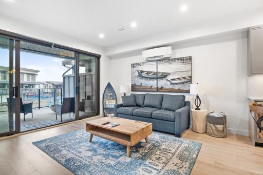 Seas The Day Saratoga at THE BEACH HOUSE - Housity