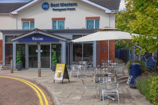 Best Western Pontypool Metro Hotel - Housity