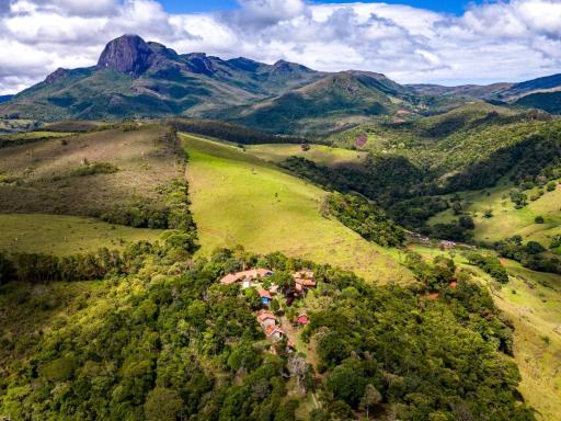 Pousada Estalagem Mirante - Housity