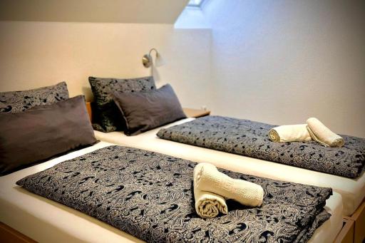 Pension Maria - Housity