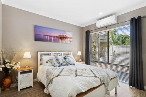 Tranquil Gumnut Cottage - Close to Airport - Housity