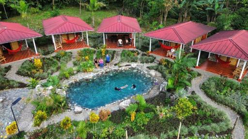 AulaViva Tropical - Housity