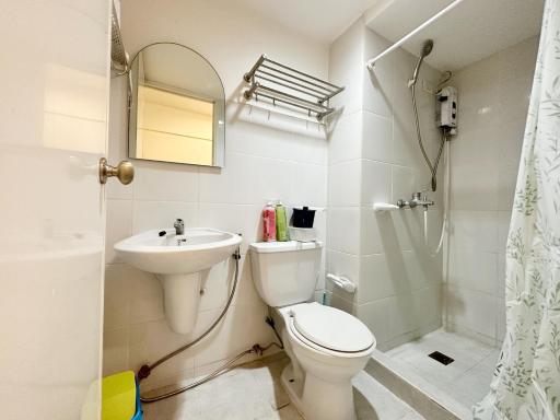 SweetSuites at Pine Crest #T1-526 - Housity