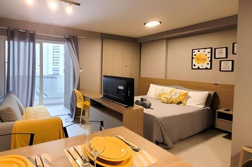 Nosso Apê 915: Piscina | Academia - NA0614 - Housity