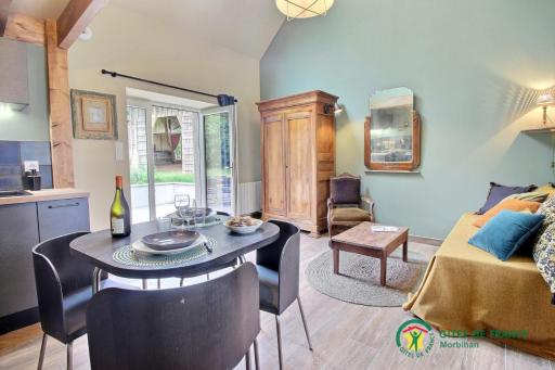 Le petit pen poulo - Housity