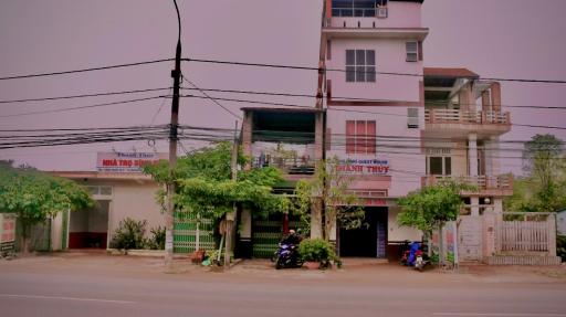 Nhà Nghỉ Thanh Thuý - Housity