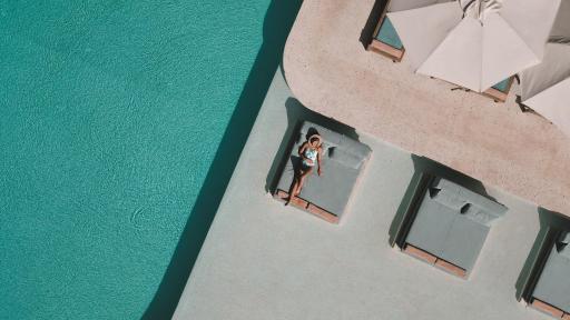 Perios Beach House - Adults Only - Housity