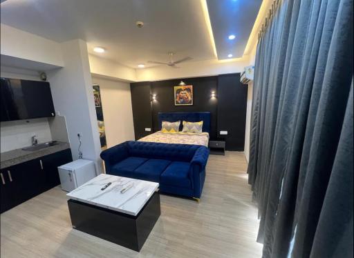 Westin Lucknow - Housity