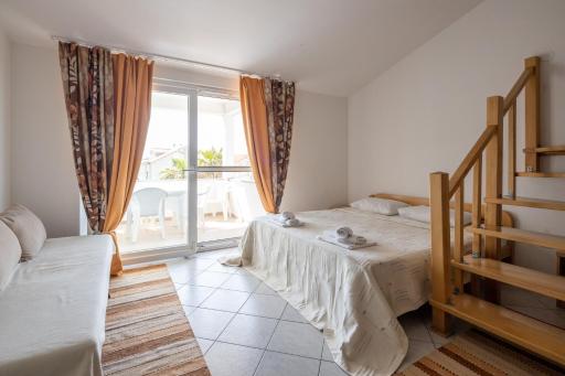 Apartments Eddy Veselica - Hizvo