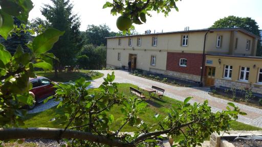 Dom Gościnny Brama Sudecka - Housity