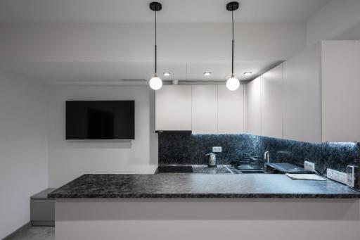 RIS Central Apartments Yerevan - Housity