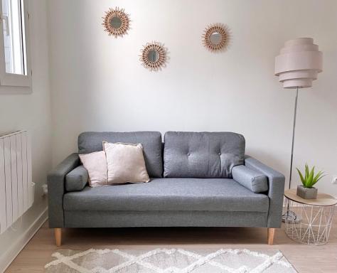 Charmant Appartement Centre-ville - Housity
