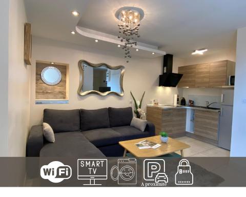 Résidence DESCHAMPS - Housity