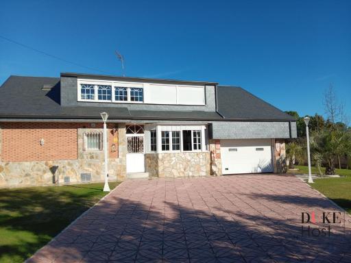 Villa Nuevo Baztan - Housity