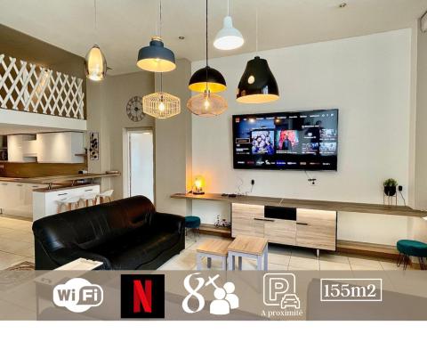 LOFT SAINT JEAN - Housity