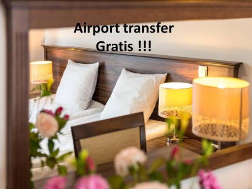 AirPark Balice - Housity