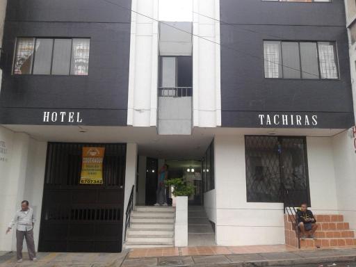 Hotel Táchiras - Housity