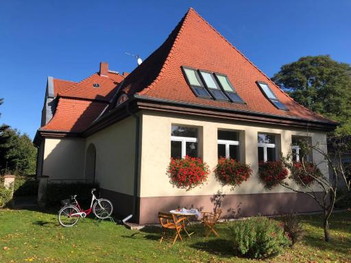 Quartier Alte Schule Breese - Housity