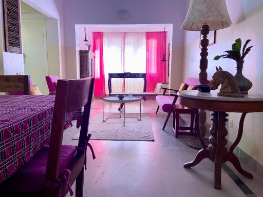 Bangalore Garden Flat - Housity