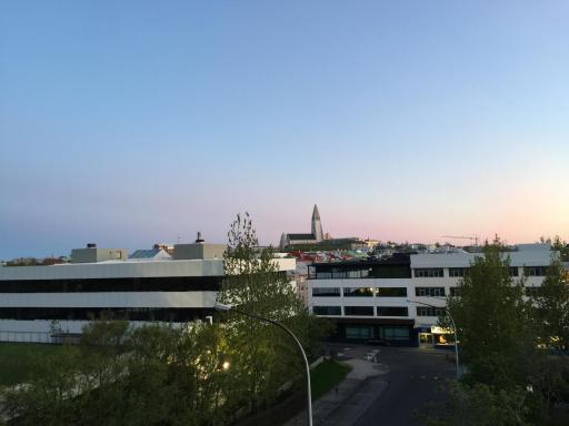 Reykjavík City Town Apartments - Housity