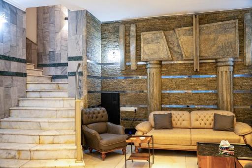 Malik Dijlah Hotel - Housity