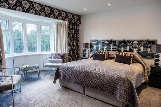 Park Manor Hotel - Housity