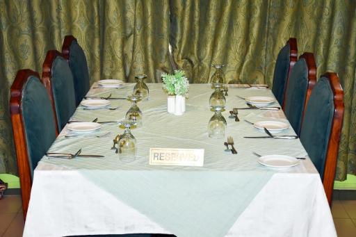 Swat Continental Hotel - Housity