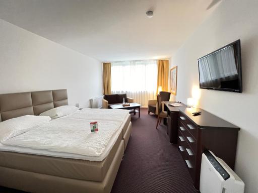 Landhotel Weisses Ross garni - Housity