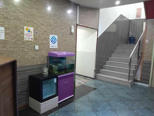 Mandarin - Housity
