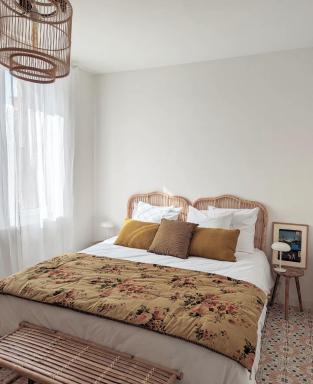 Le Couvent des Ecrevisses - Housity