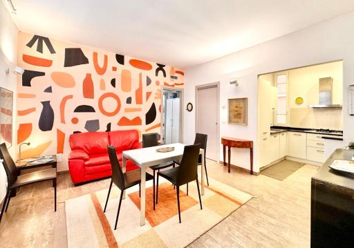 Casa dell Asinello - Housity