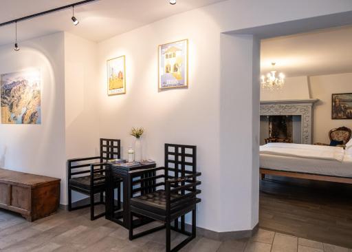 Guesthouse Arosio B&B - Housity