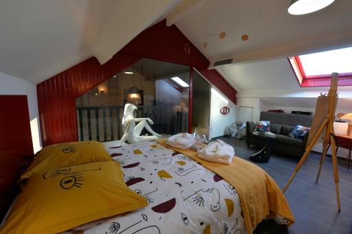 L'attrape coeurs - Housity