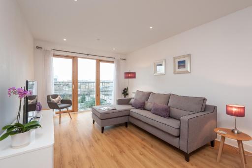Glasgow City Flats - Housity