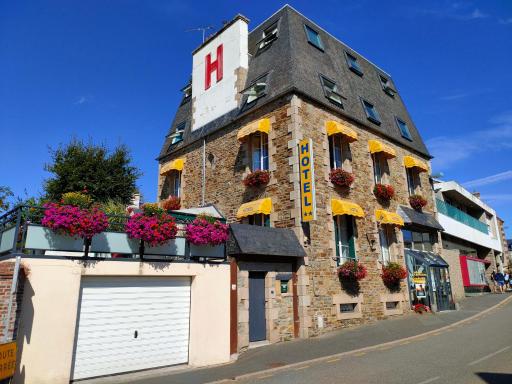 Hôtel le Littoral - Housity