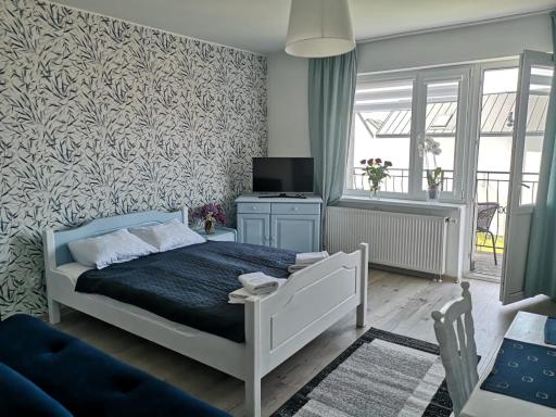 Margarita Pokoje i Apartamenty - Housity