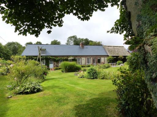 The Goldfinch Normandy - Housity