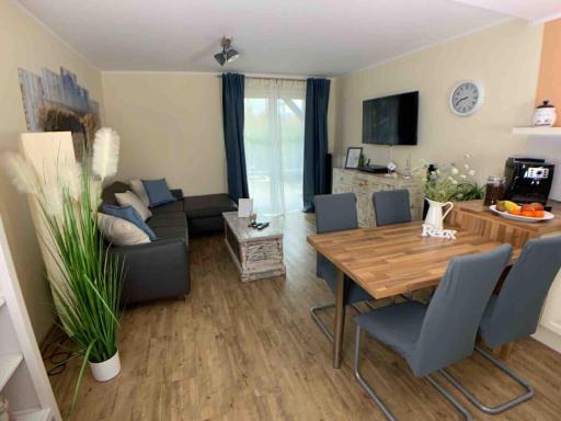 discovAIR Graal Müritz -Haus Quisisana- Strandnah mit Netflix - Housity