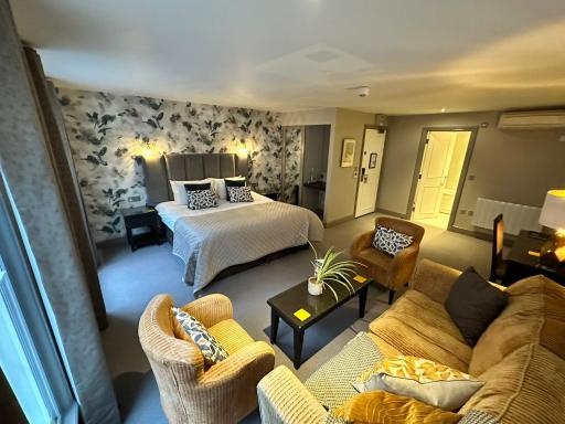 Goswell House Hotel central Windsor - Housity