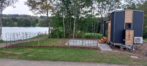 Unwind Cabin Heisterberg - Housity