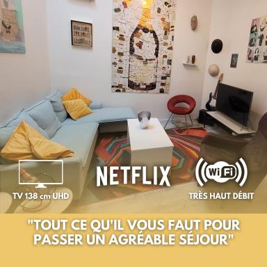 Gite Urbain - Nabu - Housity