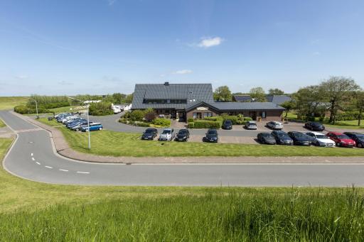 Deichhotel Grube - Housity