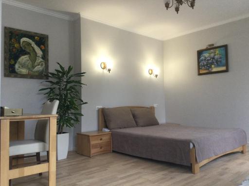 Apartment Kvitka - Housity