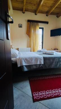 Villa Athamanio - Suite - Housity