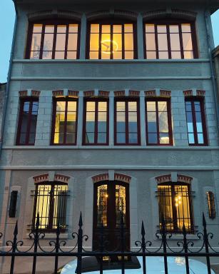 Casa Miasto - Chambres d'hôtes & Spa - Housity