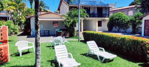 Pousada Tropicalia - Housity