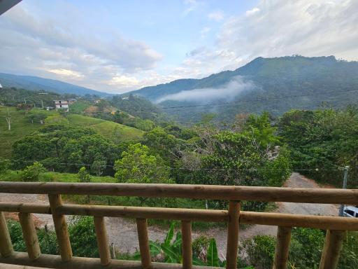 El mirador de San Joaquin - Housity