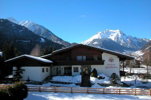 Landhaus zum Griena - Housity